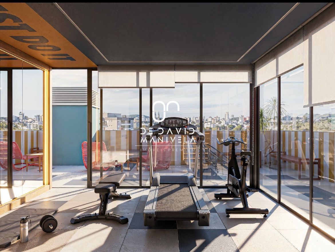 Apartamento com 2 Dormitórios à venda, 54 m² por R$ 338.940,00 Apartamento com 2 Dormitórios à venda, 54 m² por R$ 338.940,00