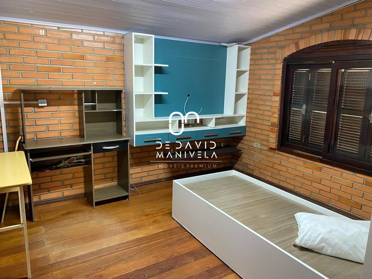 Um refúgio perfeito🏡☀️