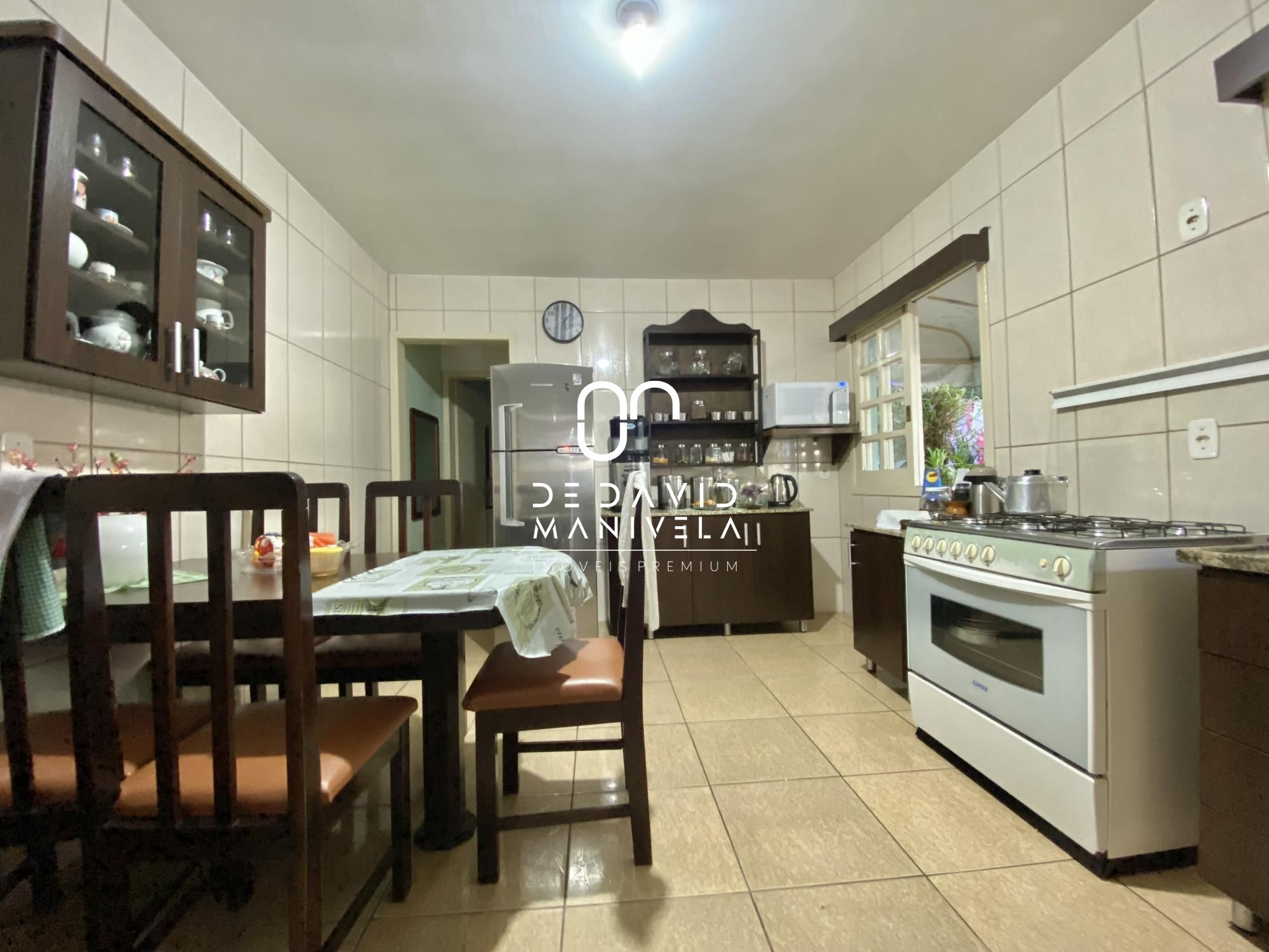 Casa para locação e venda em santa maria