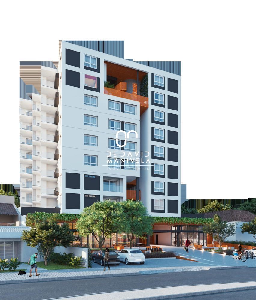 Apartamento Com 1 dormitório localizado no bairro Camobi