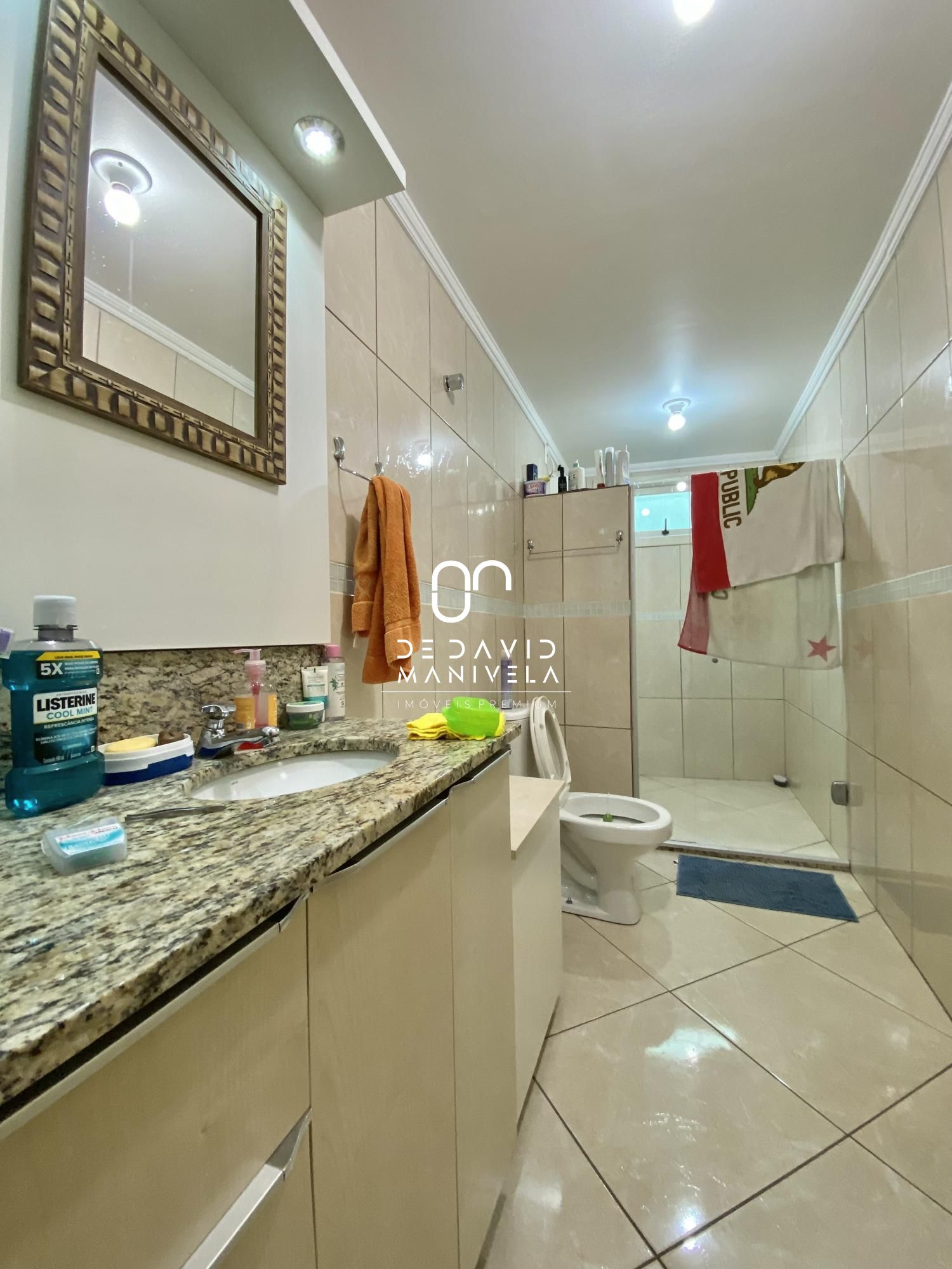 Casa para locação e venda em santa maria