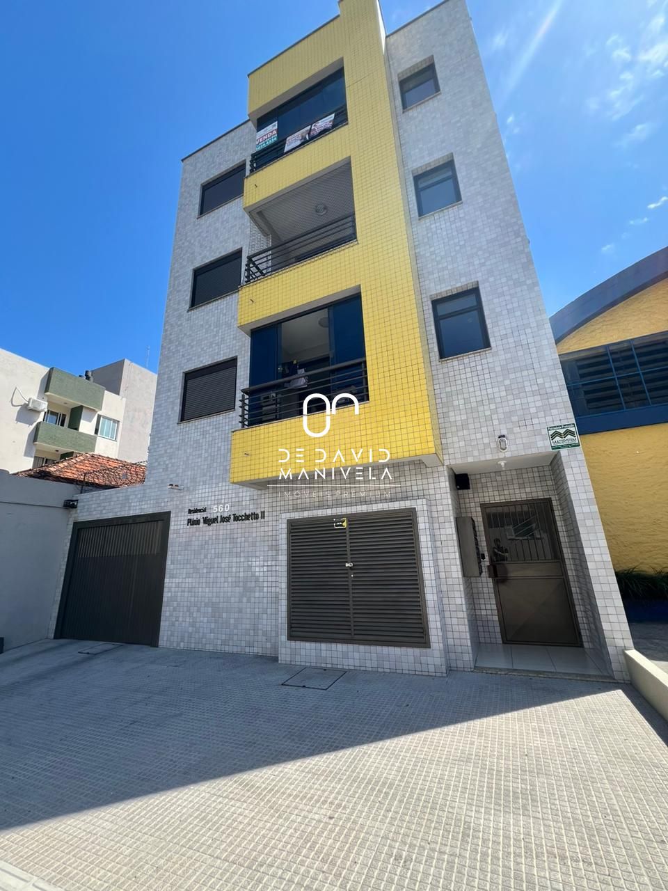 Apartamento para alugar  no Nossa Senhora do Rosrio - Santa Maria, RS. Imveis