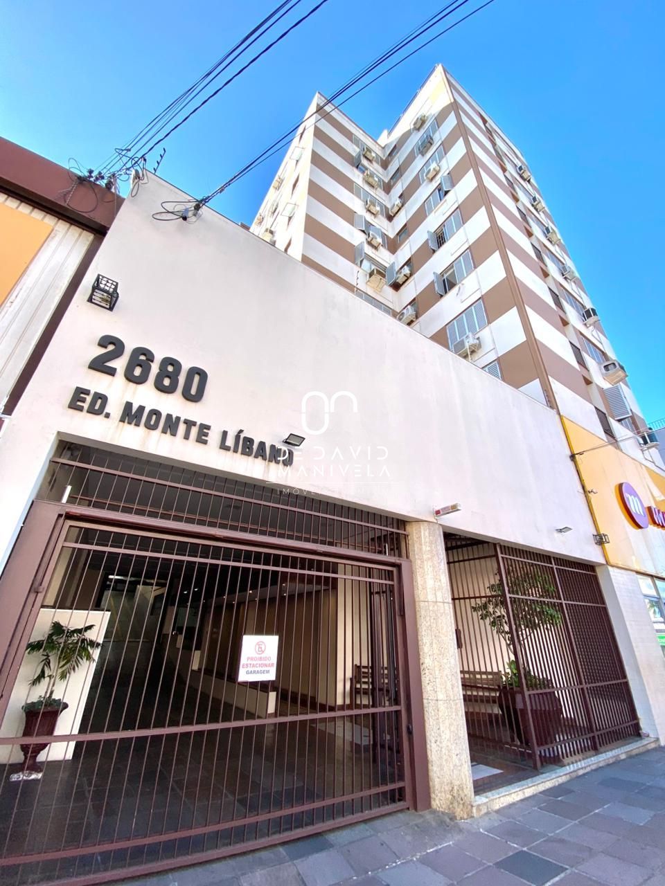 Apartamento para alugar  no Centro - Santa Maria, RS. Imóveis