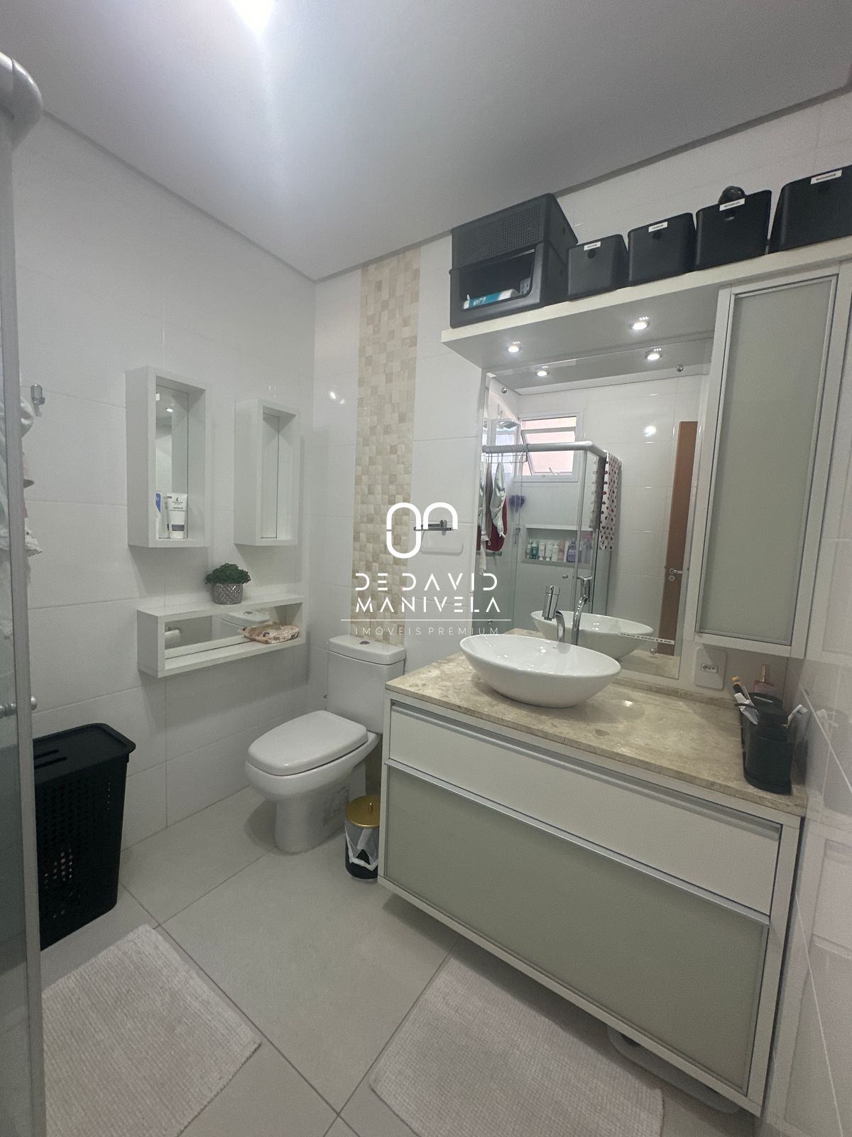 Cobertura residencial mobiliada em camobi, santa maria, rs