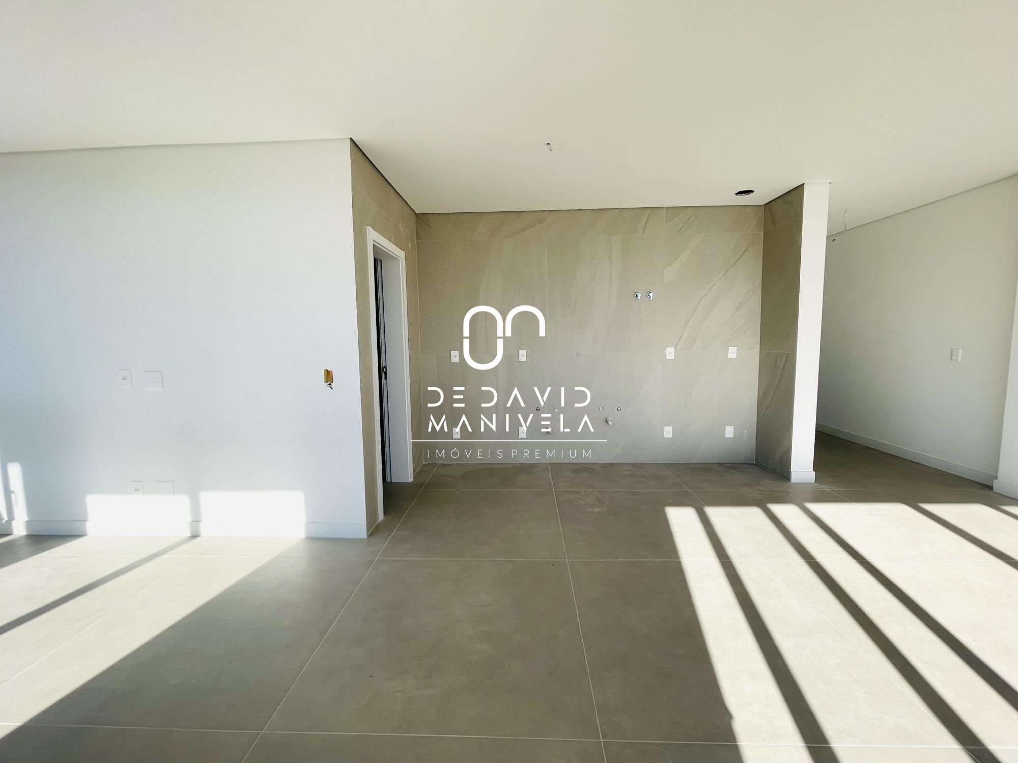 Apartamento à venda no residencial aspen, 3 dormitórios