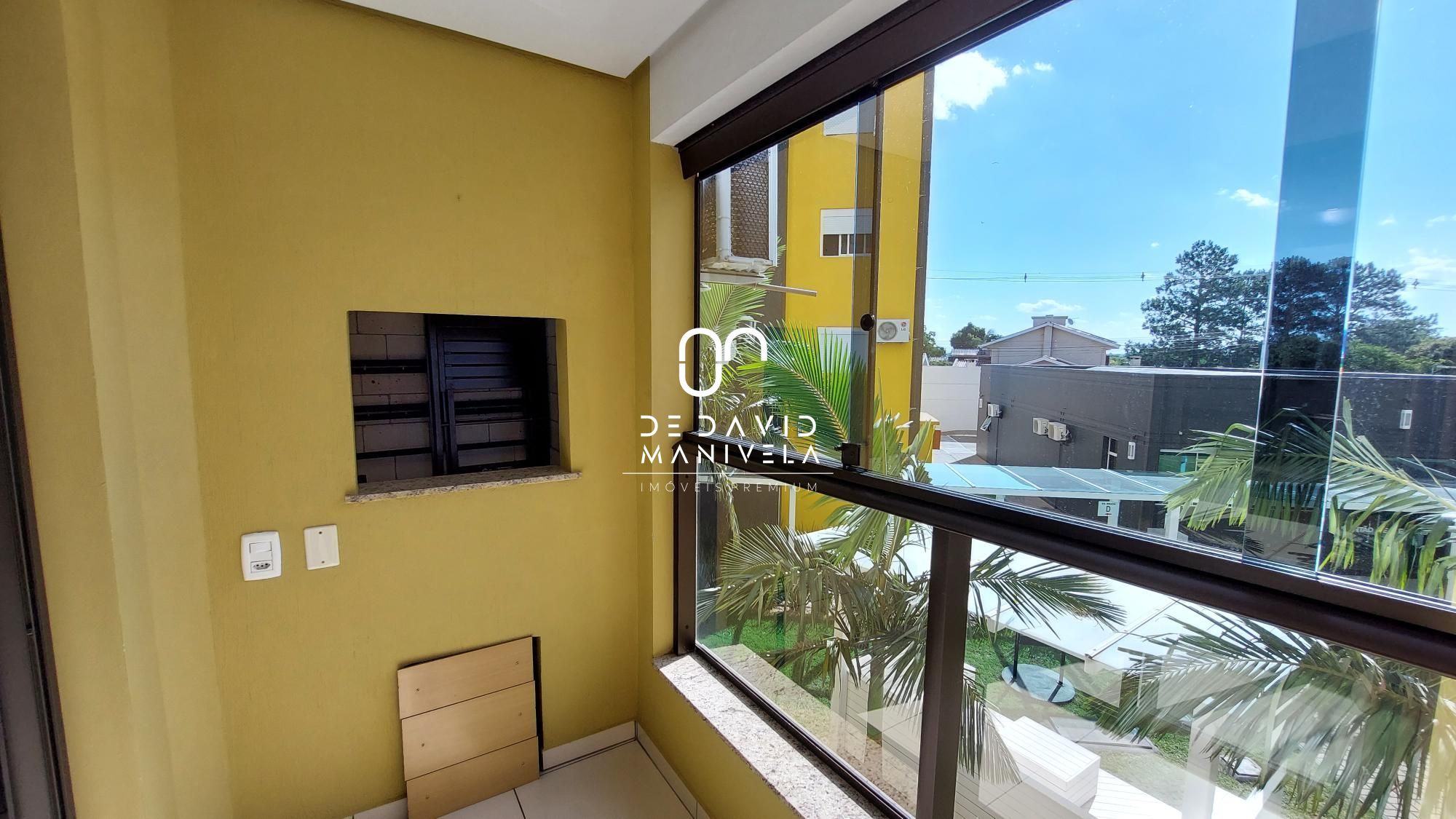 Apartamento  venda  no Uglione - Santa Maria, RS. Imveis