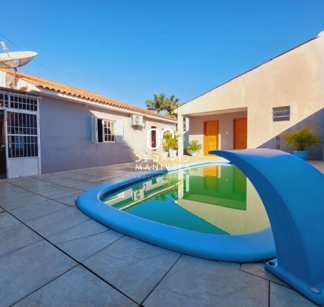 Casa 4 dormitórios à venda camobi santa maria/rs