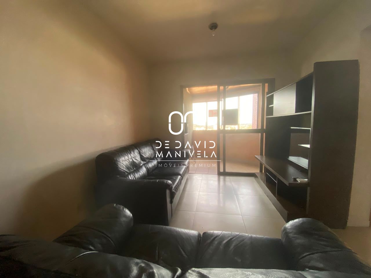 Aluguel imperdível de apartamento mobiliado em santa maria, 