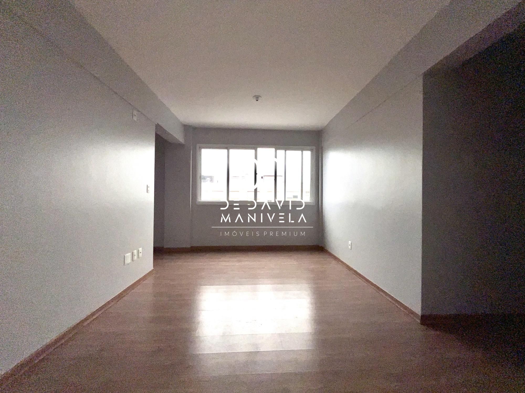 Apartamento 3 dorm com suite e sacada no res. Isla san marti
