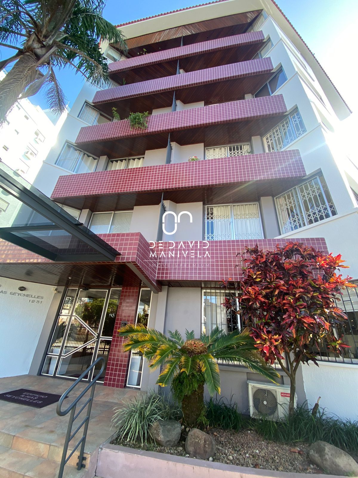 Apartamento  venda  no Centro - Santa Maria, RS. Imveis