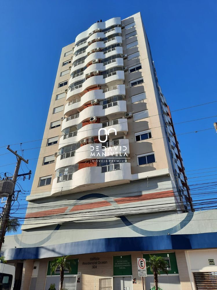 Apartamento para alugar  no Centro - Santa Maria, RS. Imóveis