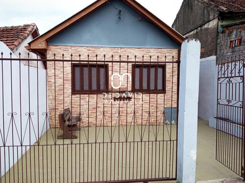 Casa  venda  no Salgado Filho - Santa Maria, RS. Imveis