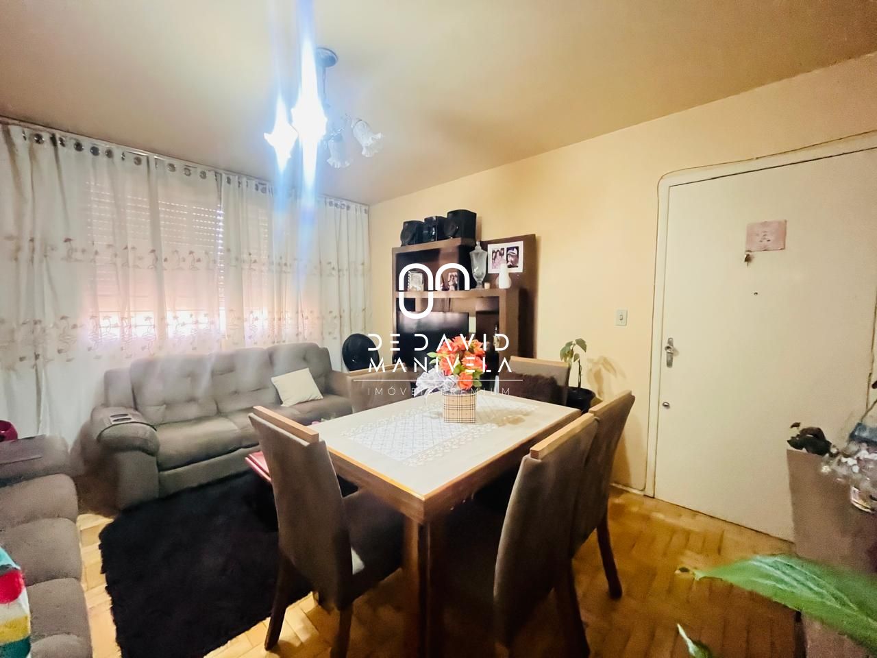 Apartamento  venda  no Bonfim - Santa Maria, RS. Imveis