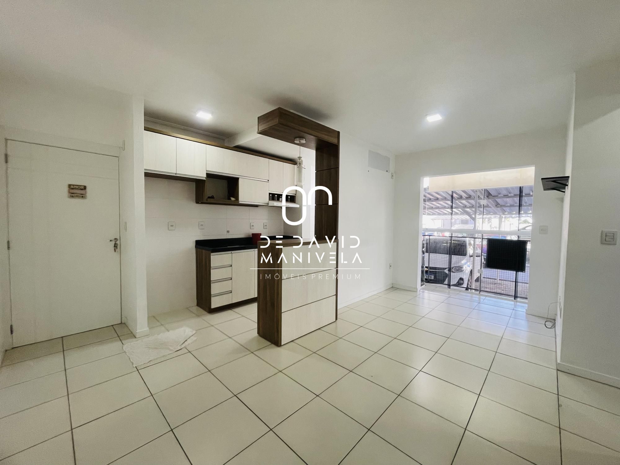 Apartamento para locação no Residencial Vercelli