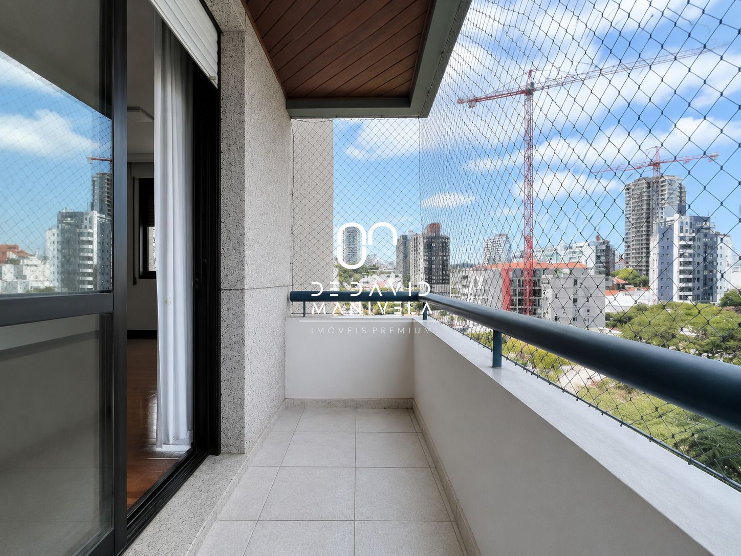 Apartamento de luxo para alugar na avenida nossa senhora med