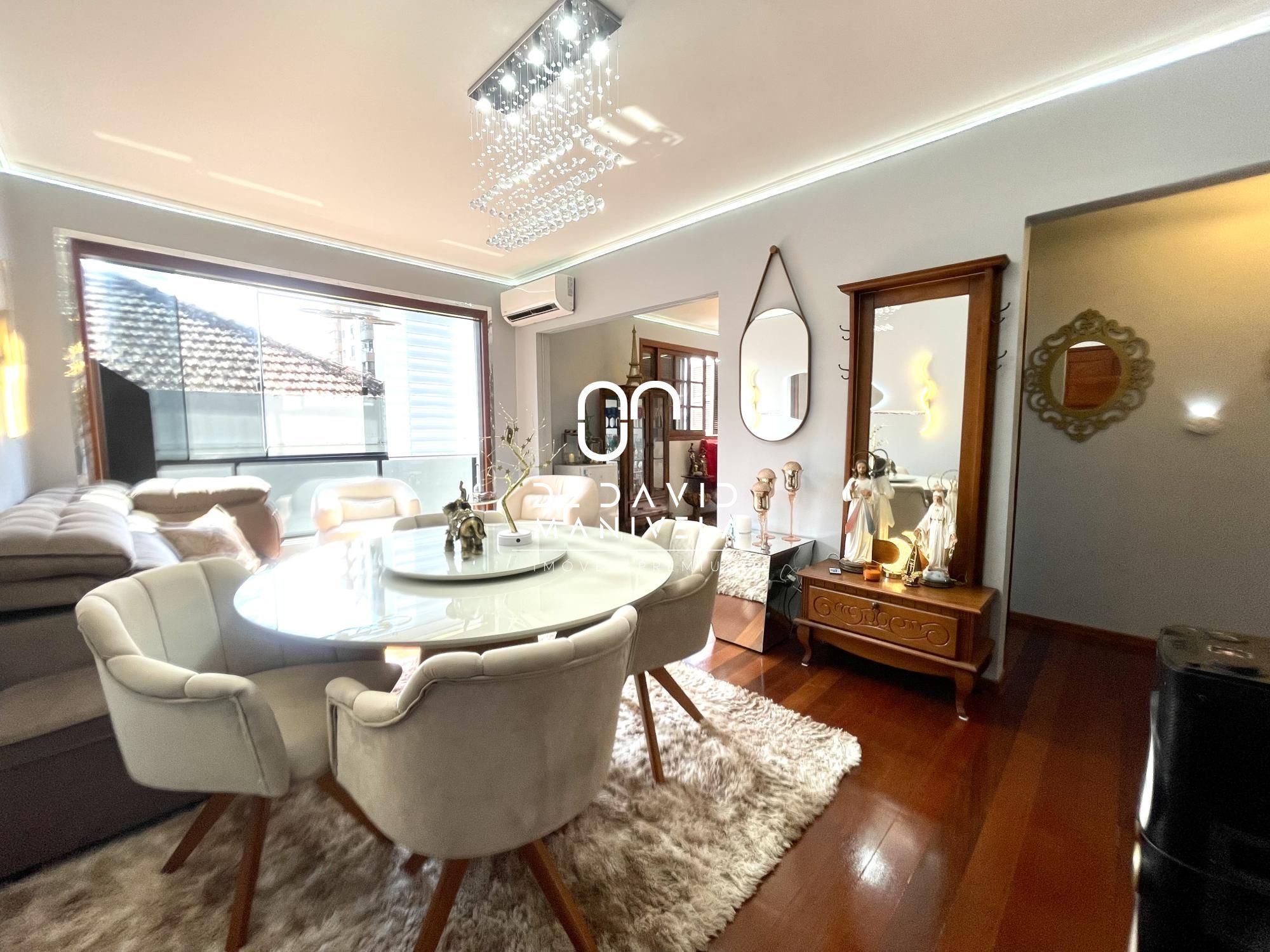 Apartamento com 2 Dormitórios à venda, 99 m² por R$ 365.000,00 Apartamento com 2 Dormitórios à venda, 99 m² por R$ 365.000,00