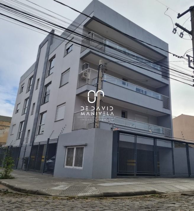 Apartamento à venda  no Nossa Senhora Medianeira - Santa Maria, RS. Imóveis
