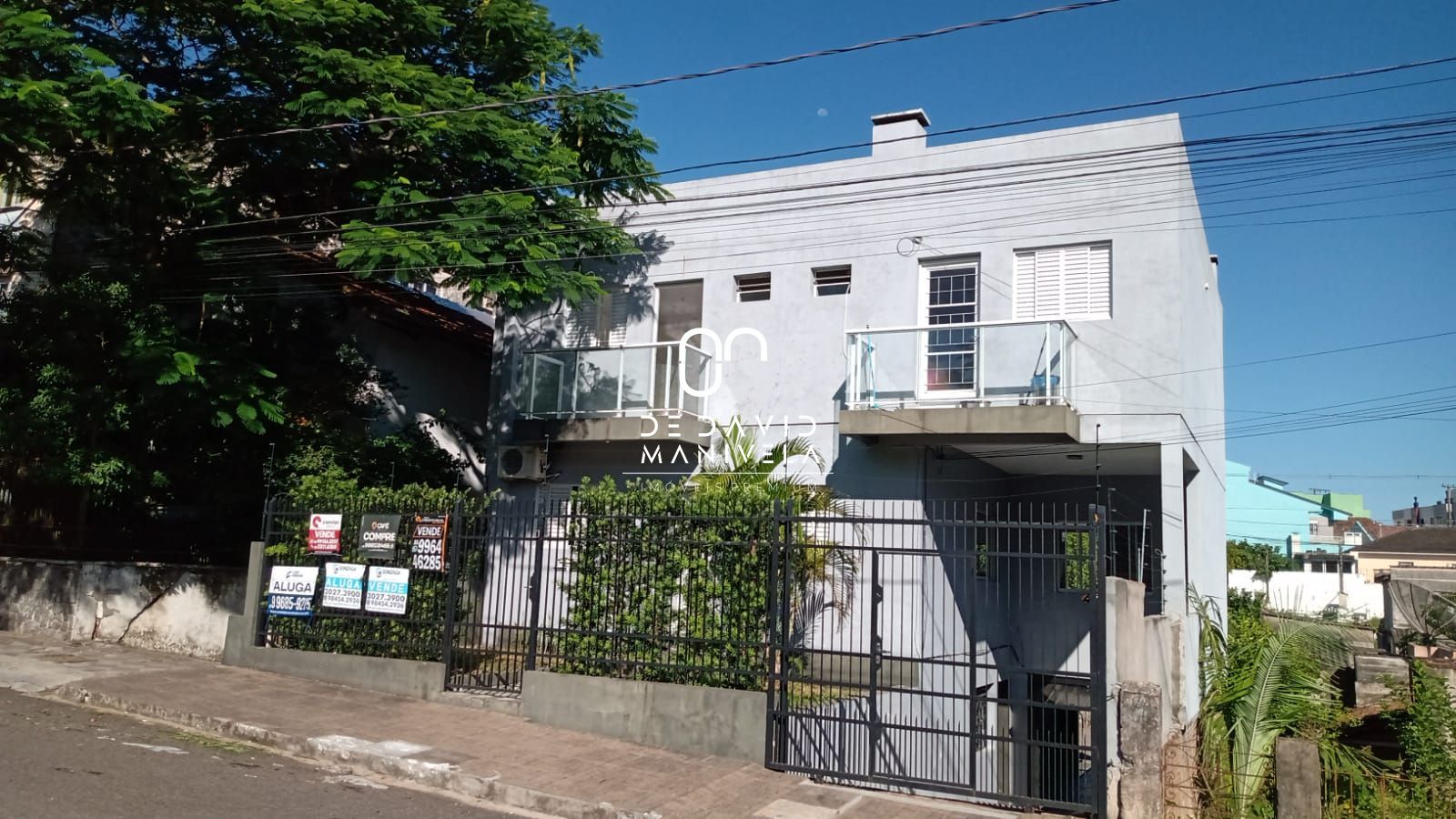 Apartamento para alugar  no Nossa Senhora do Rosário - Santa Maria, RS. Imóveis