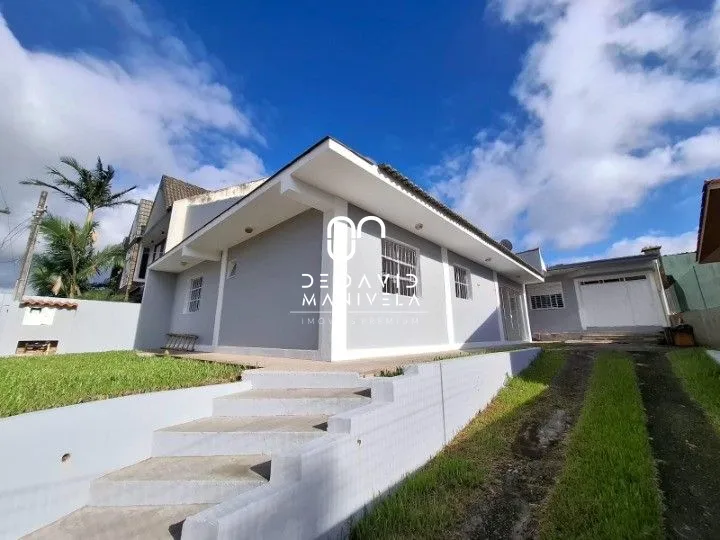 Casa disponivel para locação