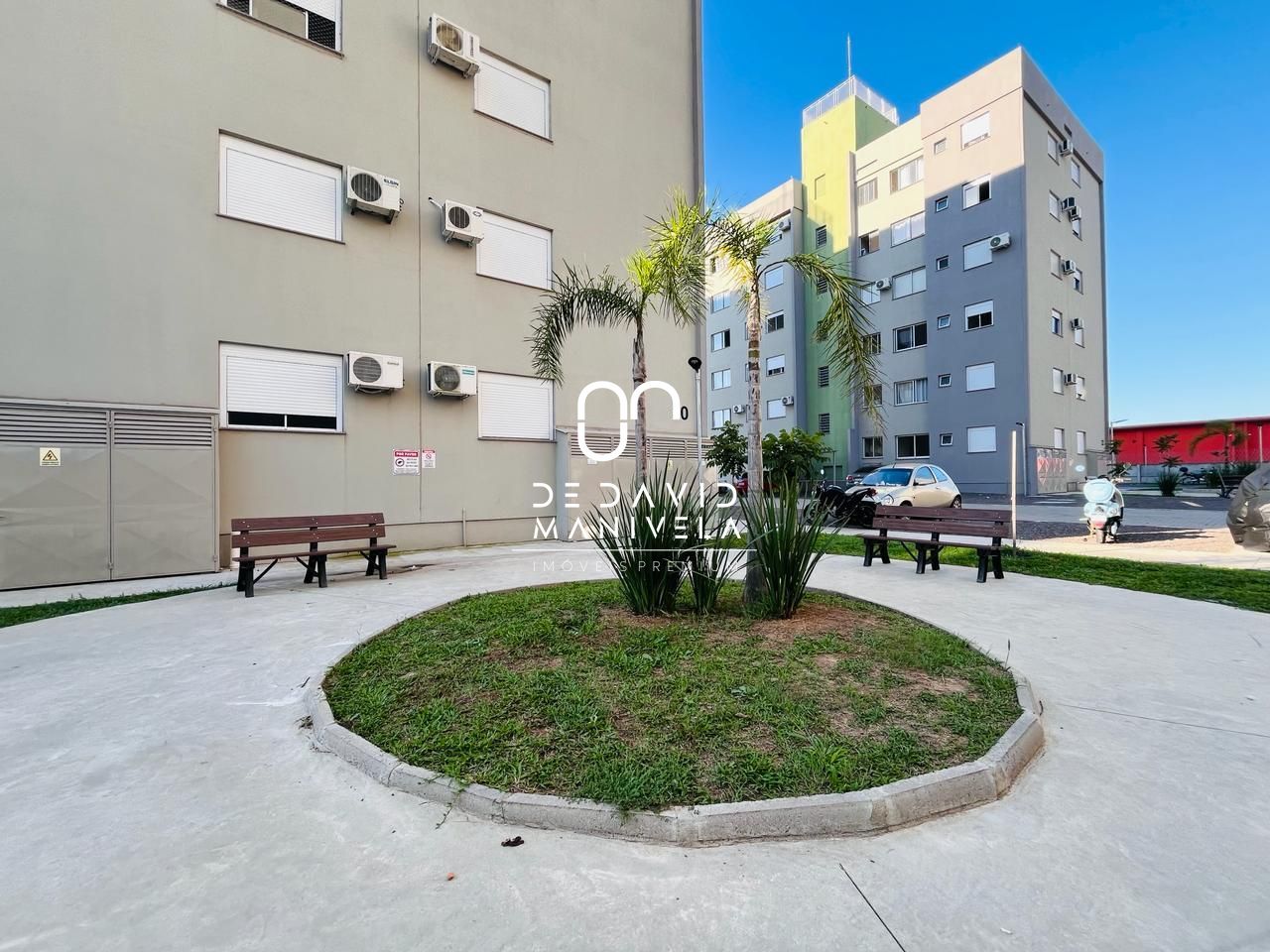 Apartamento  venda  no Patronato - Santa Maria, RS. Imveis