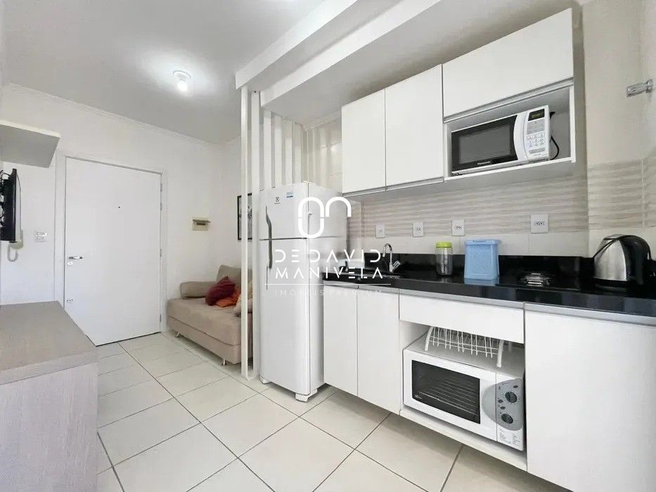 Apartamento com 1 Dormitórios para alugar, 42 m² por R$ 1.550,00 Apartamento com 1 Dormitórios para alugar, 42 m² por R$ 1.550,00