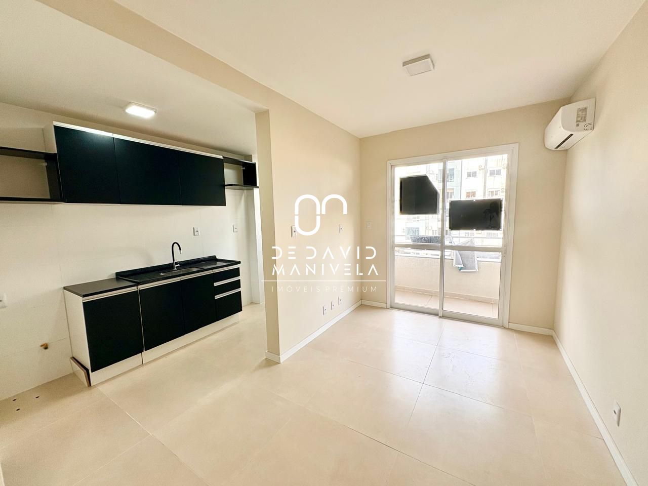 Excelente apartamento no Residencial Di Napoli