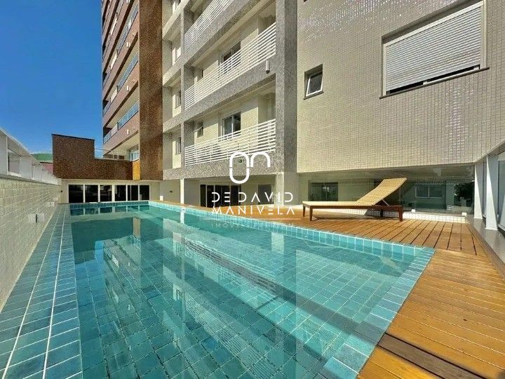 Apartamento disponivel para locação