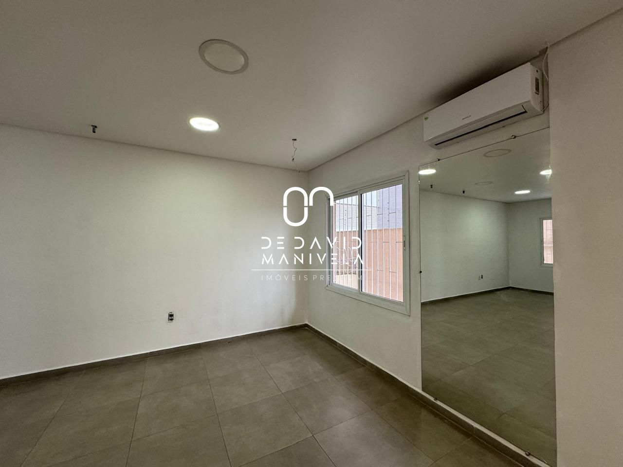 Loja disponível para locação e venda no bairro nossa senhora