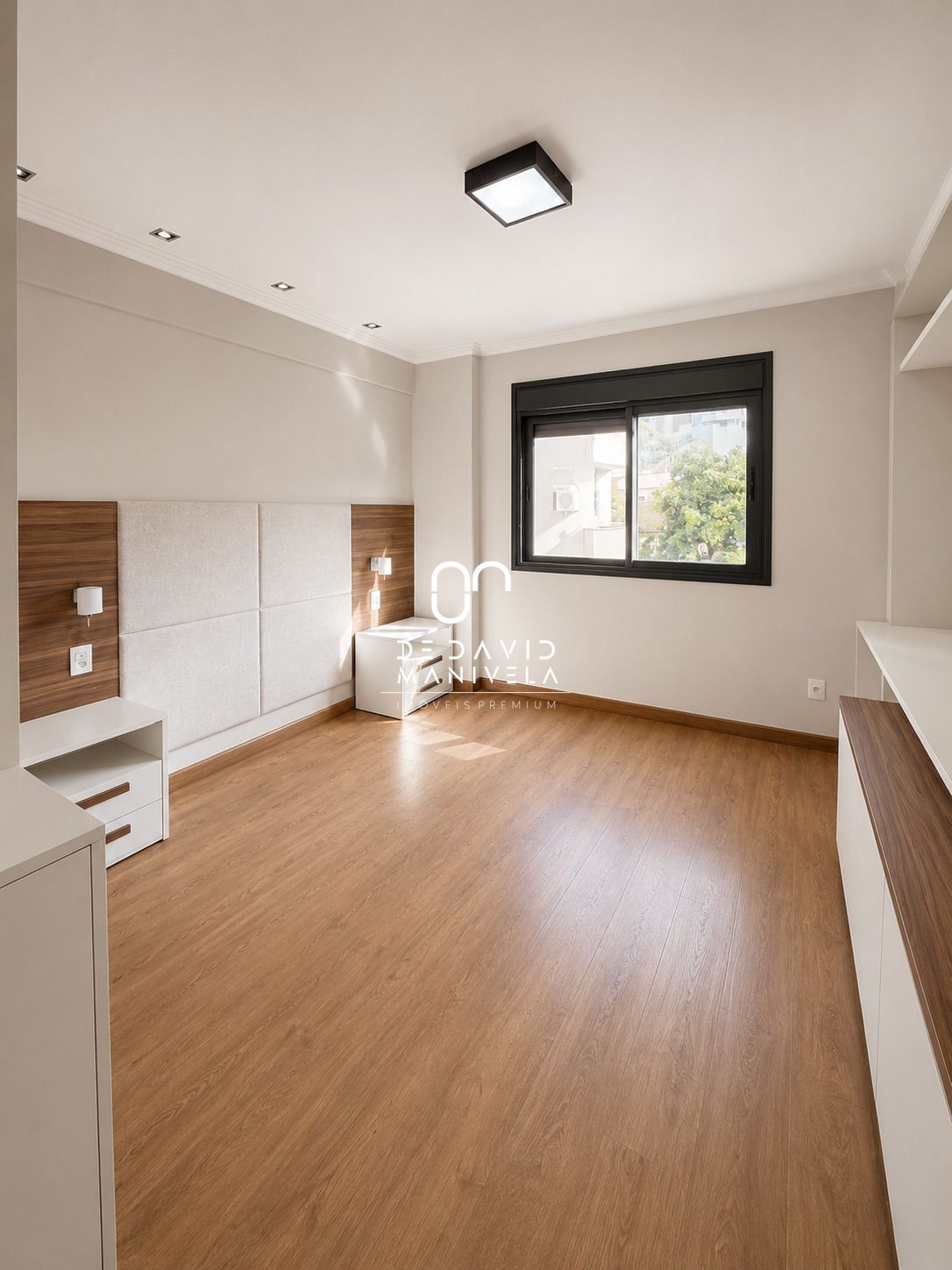 Amplo apartamento no bairro nossa senhora de lourdes para ve