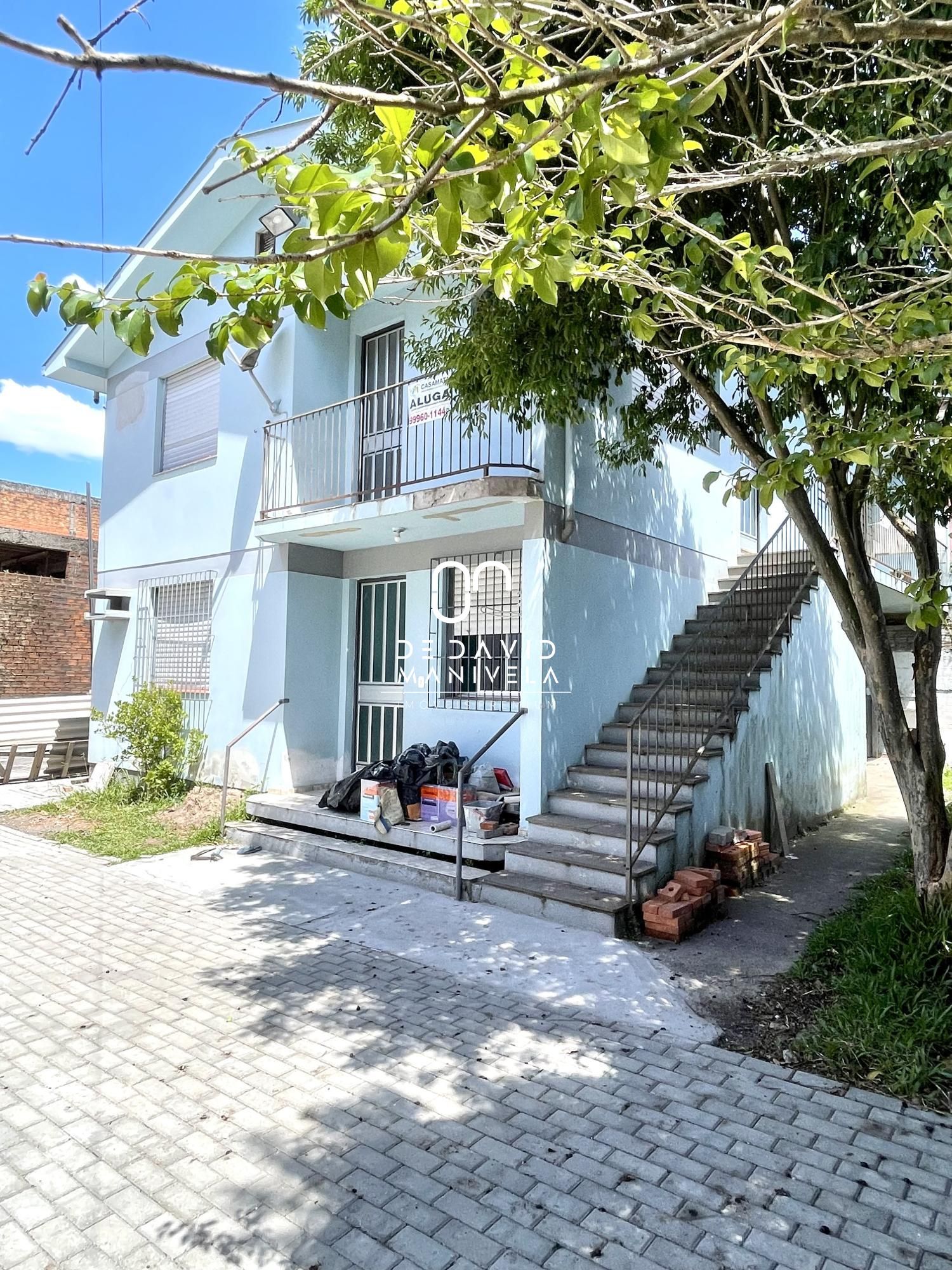 Apartamento para alugar  no Juscelino Kubitschek - Santa Maria, RS. Imóveis