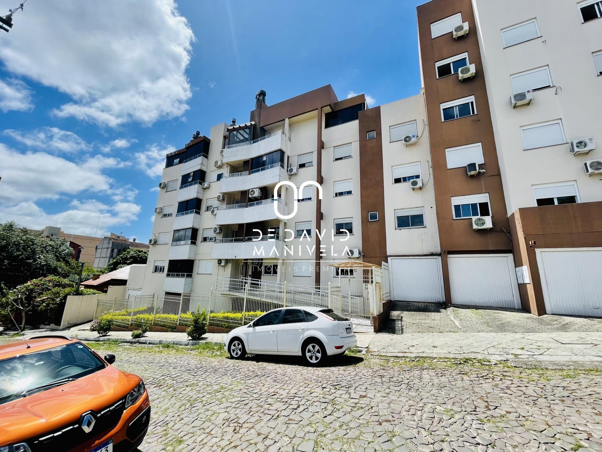 Apartamento  venda  no Nossa Senhora das Dores - Santa Maria, RS. Imveis