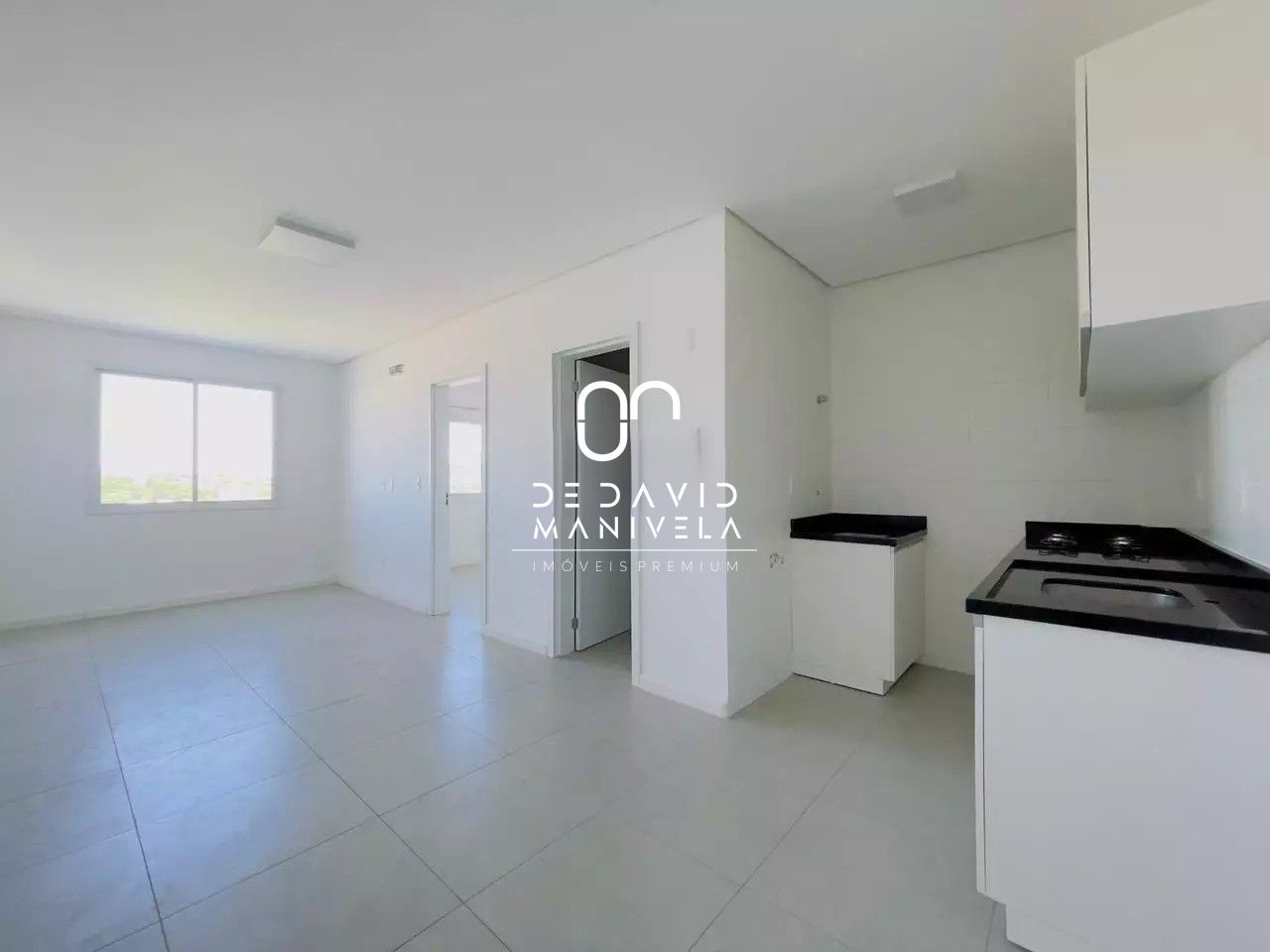 Oportunidade única! apartamento novo e semimobiliado em camo