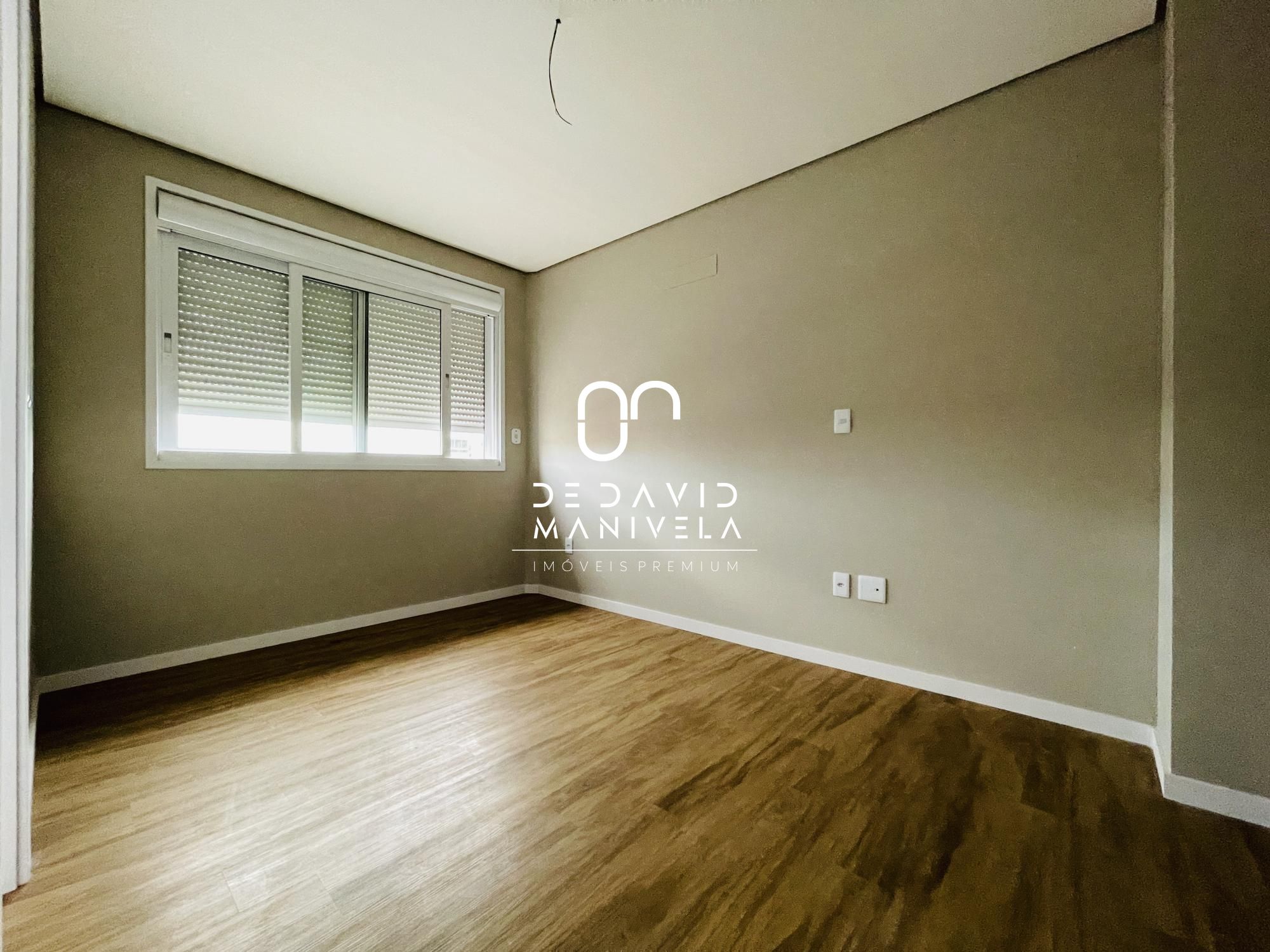 Apartamento 03 dormitórios com suíte, próximo ao centro.