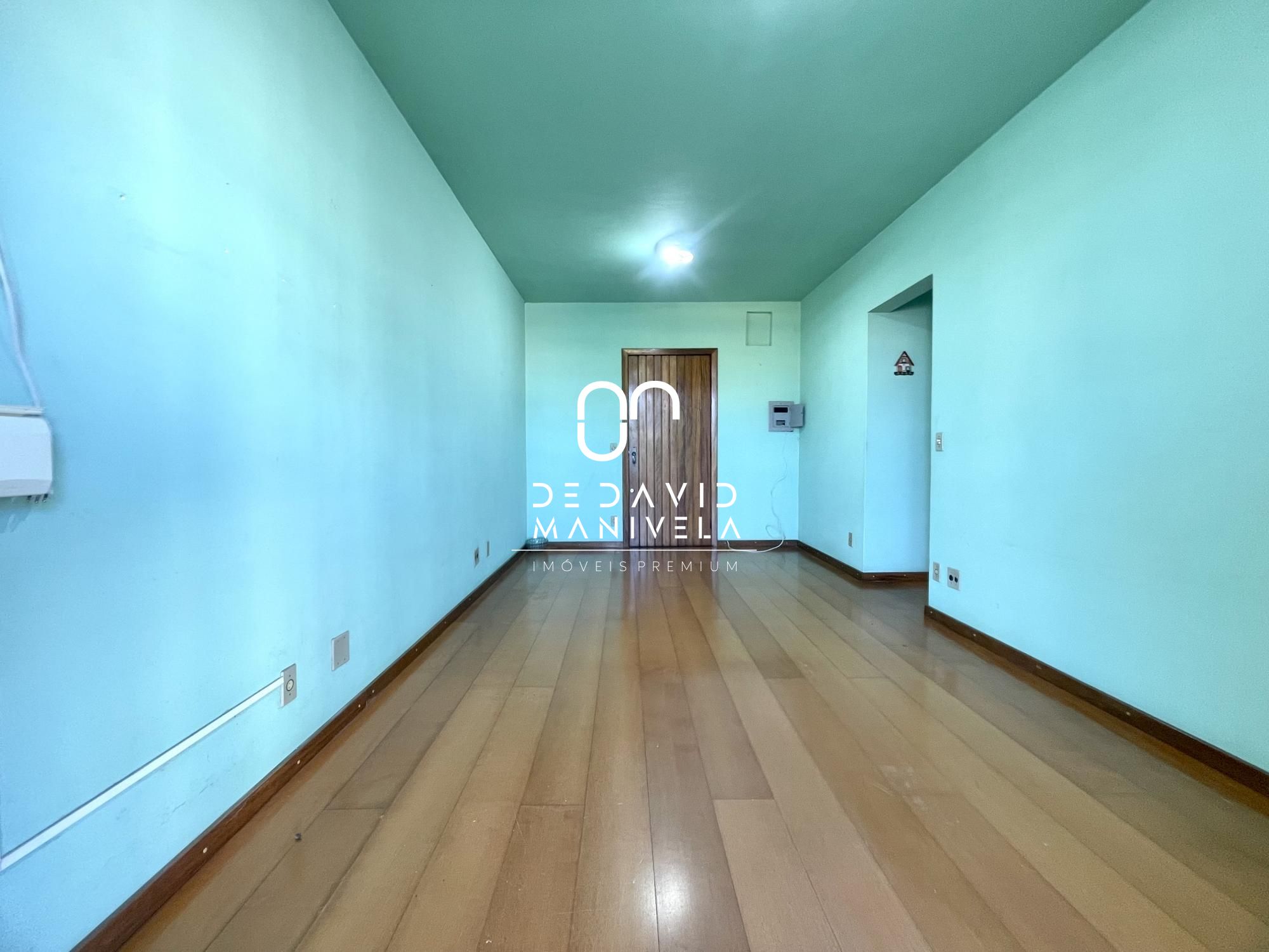 Apartamento à venda na avenida presidente vargas