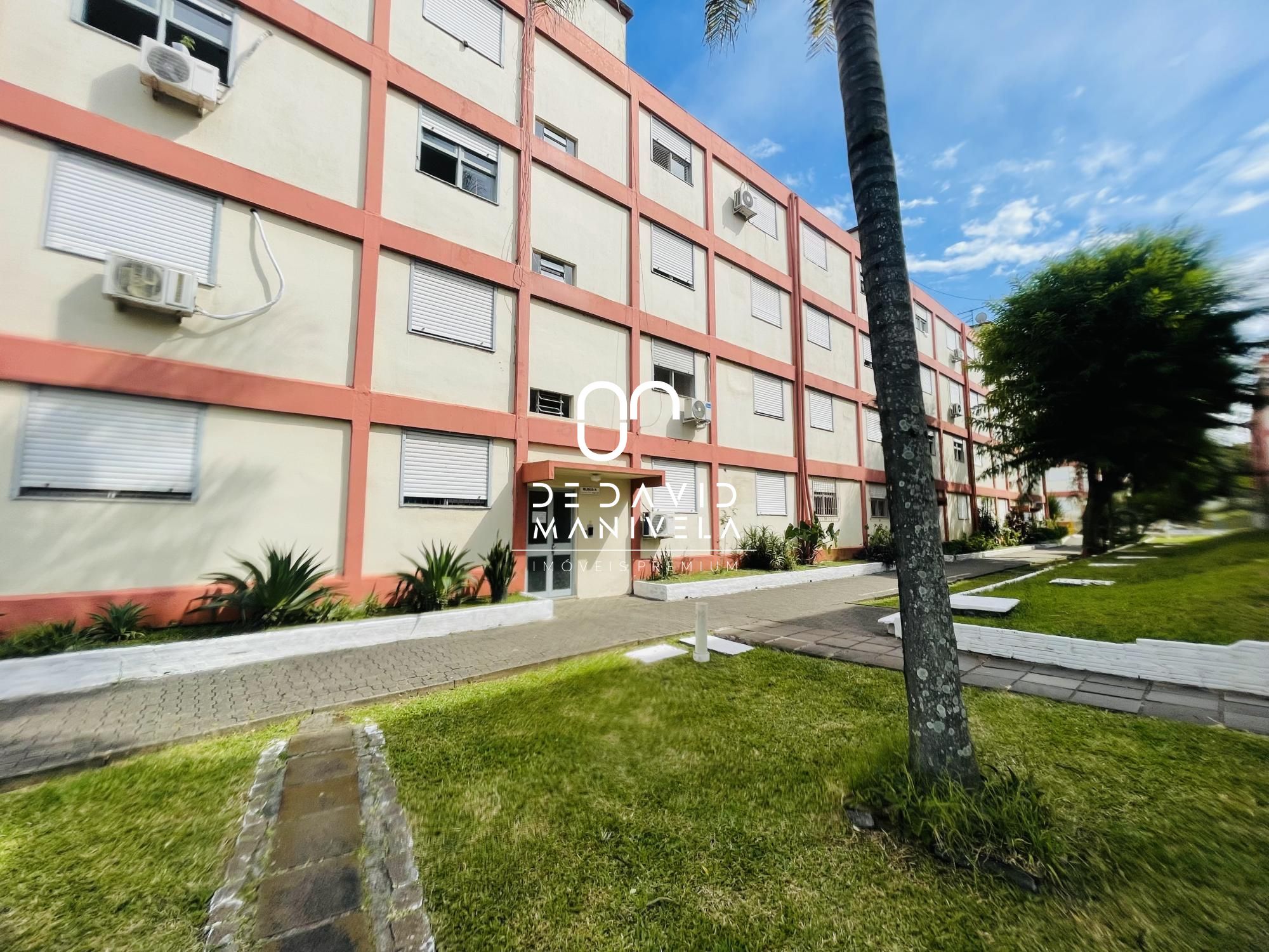Apartamento à venda  no Nossa Senhora de Lourdes - Santa Maria, RS. Imóveis