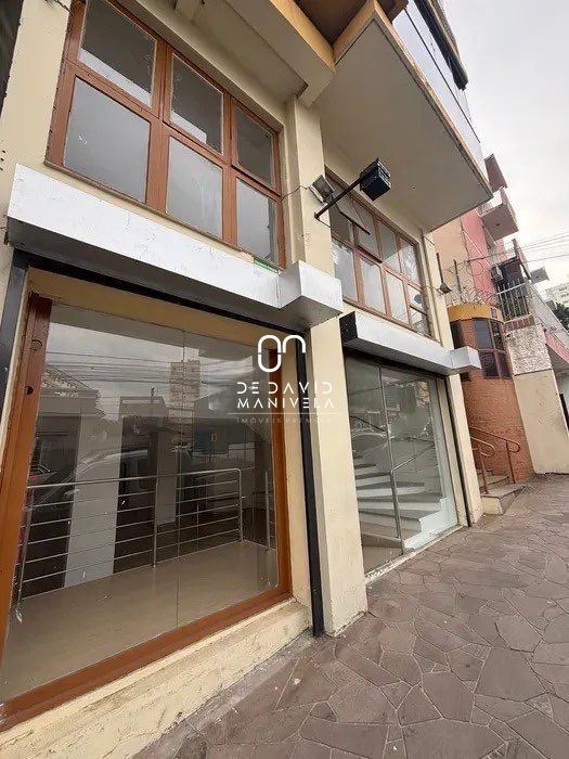 Ponto comercial para alugar  no Centro - Santa Maria, RS. Imóveis