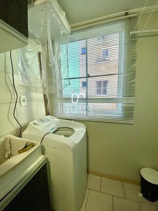Excelente oportunidade de locação! Apartamento desocupado, mobiliado e pronto pa