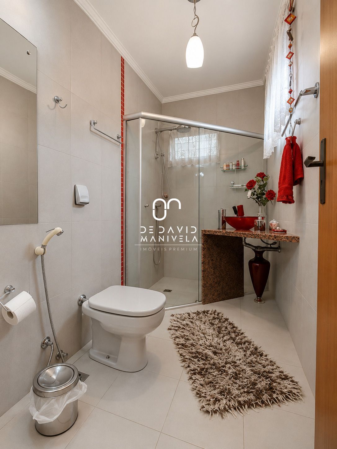 Casa para venda e locação no bairro rosário
