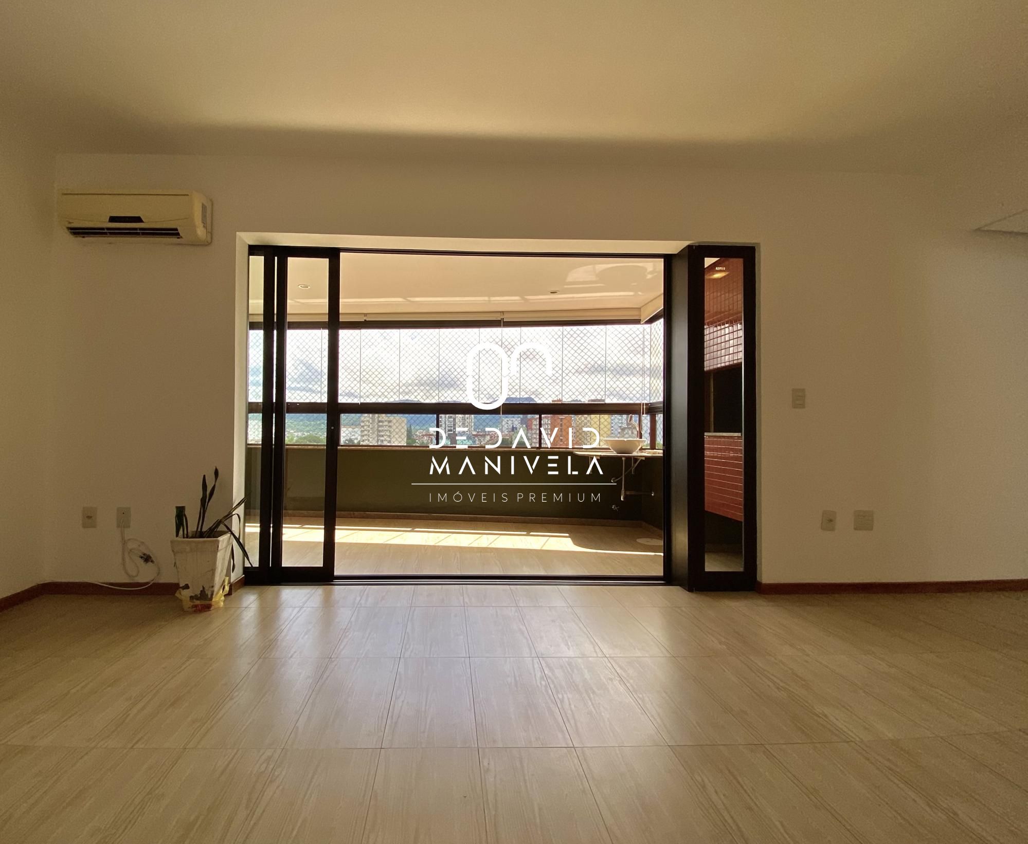 Apartamento com 3 Dormitórios para alugar, 155 m² por R$ 3.300,00 Apartamento com 3 Dormitórios para alugar, 155 m² por R$ 3.300,00