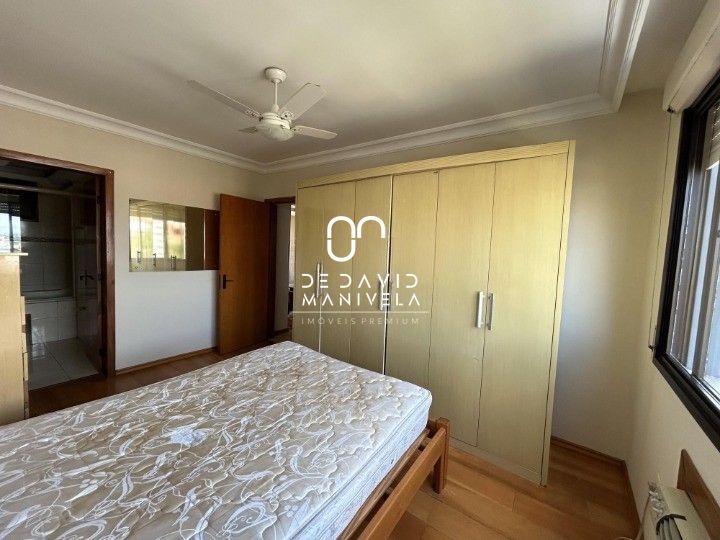 Apartamento disponivel para locação