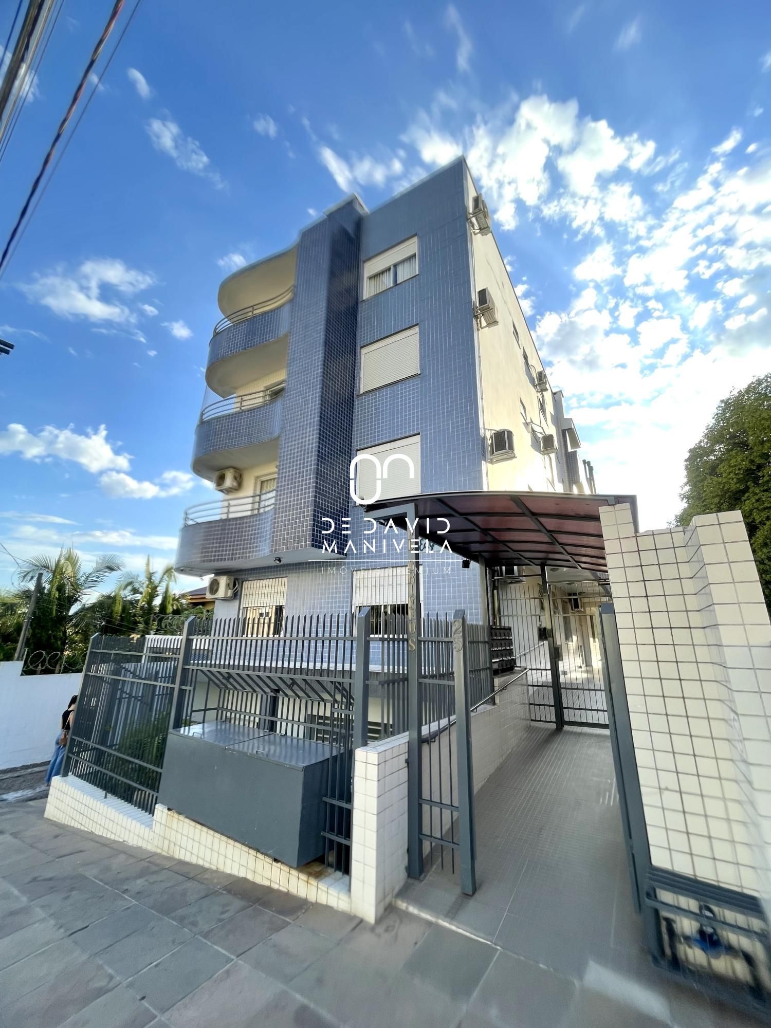 Apartamento à venda  no Nonoai - Santa Maria, RS. Imóveis