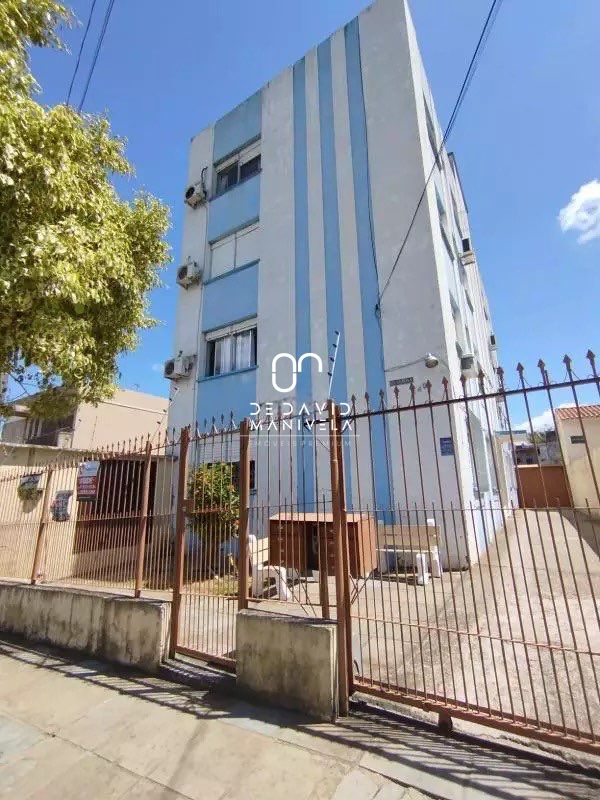 Excelente oportunidade de locação! Apartamento desocupado, localizado no bairro