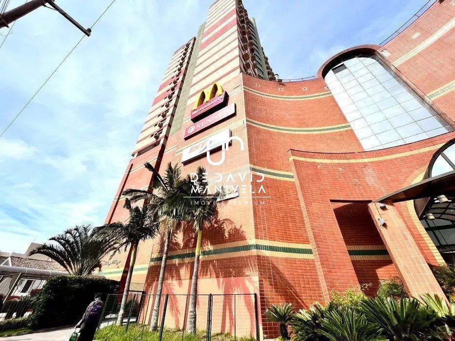 Apartamento para venda no Royal Plaza