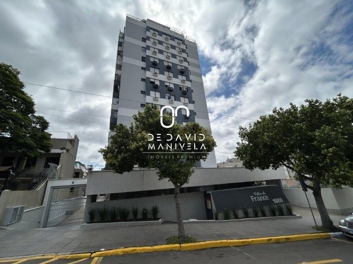 Apartamento disponivel para locação