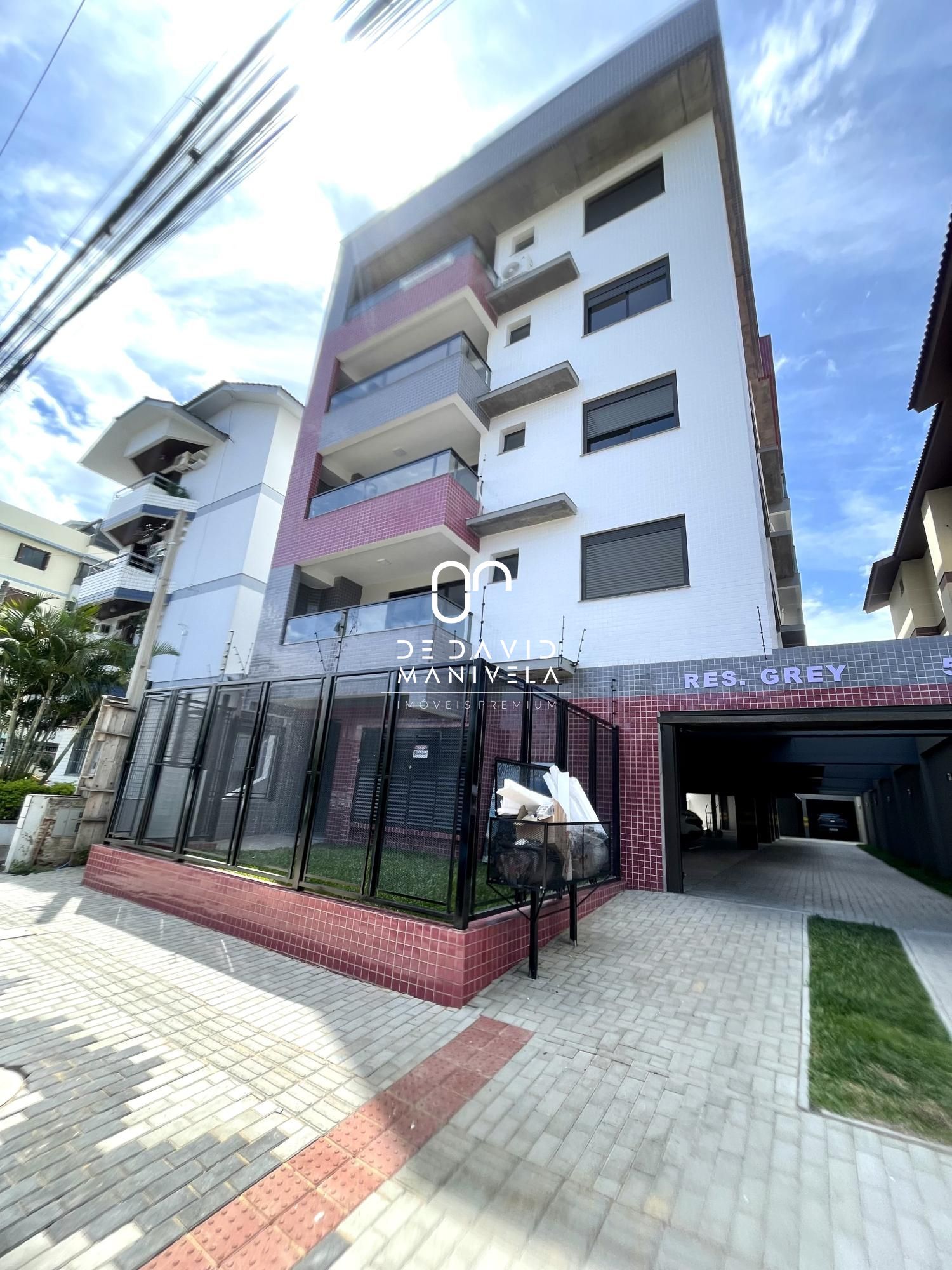 Apartamento à venda  no Camobi - Santa Maria, RS. Imóveis