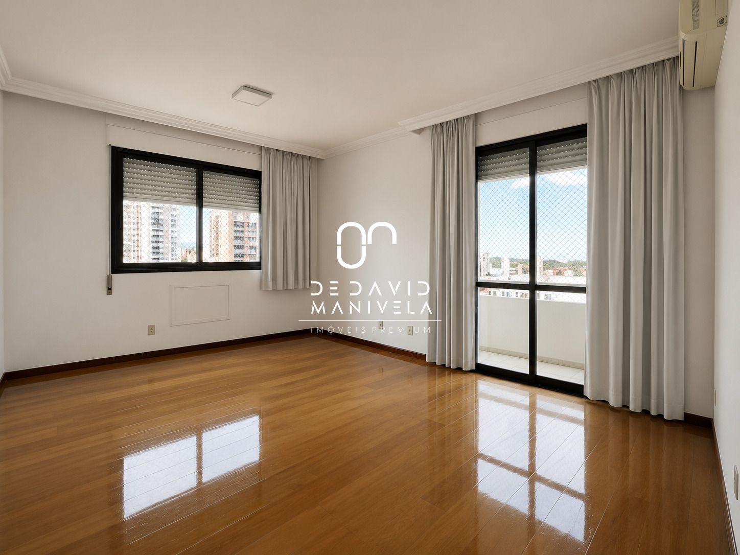 Apartamento de luxo para alugar na avenida nossa senhora med