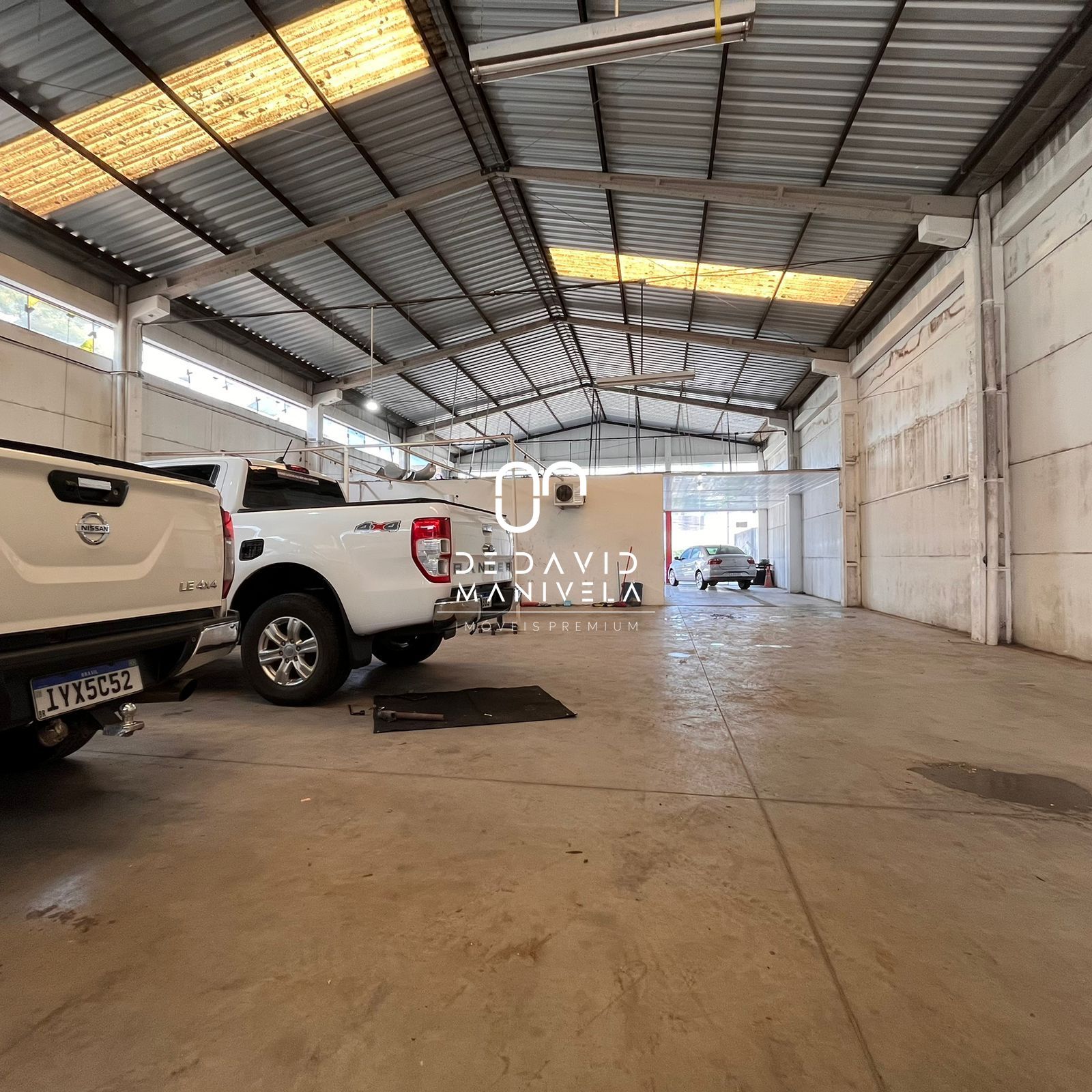 Pavilhão/galpão/depósito com 2 Dormitórios para alugar, 360 m² por R$ 17.000,00 Pavilhão/galpão/depósito com 2 Dormitórios para alugar, 360 m² por R$ 17.000,00