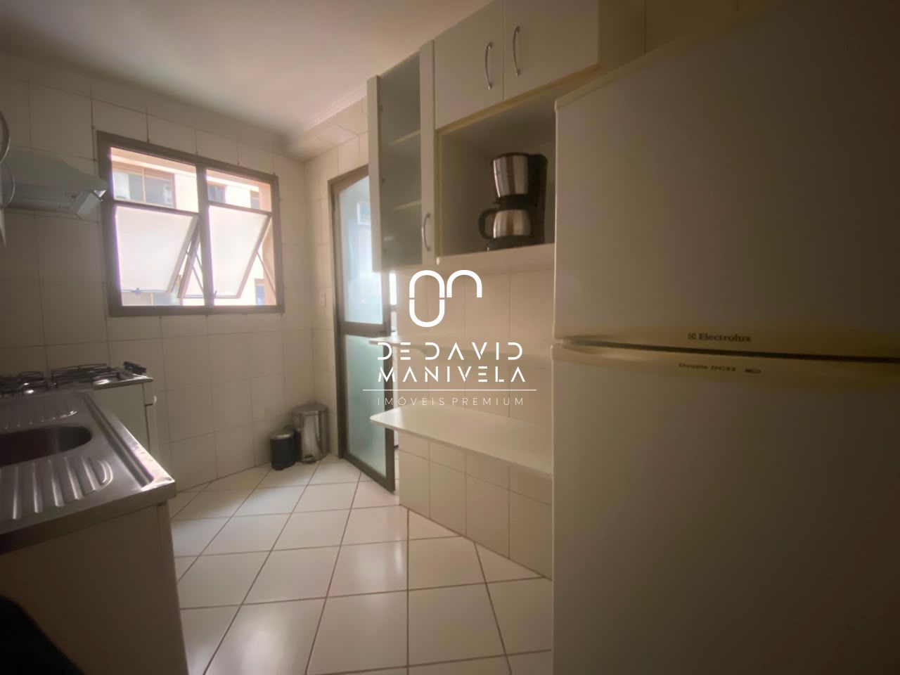 Aluguel imperdível de apartamento mobiliado em santa maria, 
