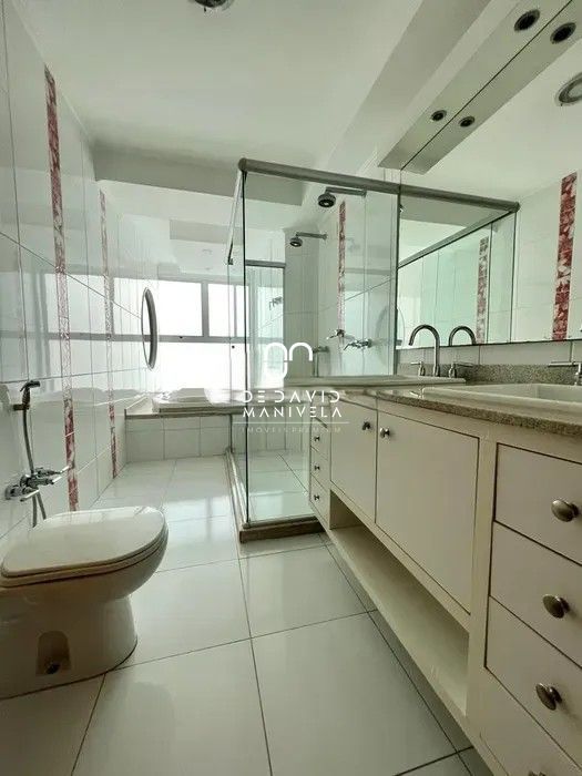 Apartamento com 4 Dormitórios para alugar, 353 m² por R$ 7.500,00 Apartamento com 4 Dormitórios para alugar, 353 m² por R$ 7.500,00