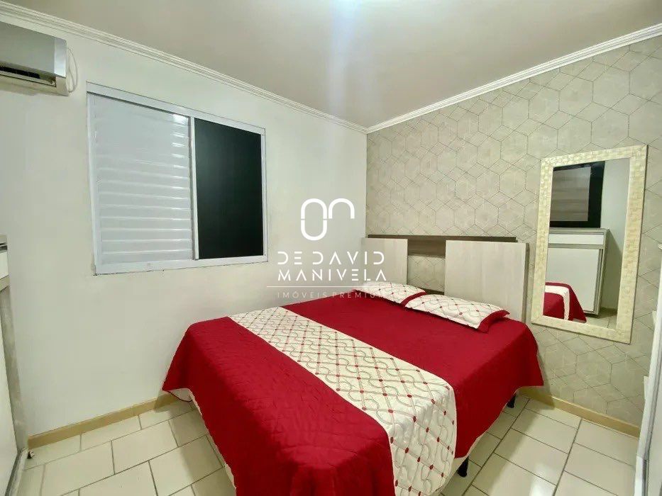 Excelente oportunidade de locação! Apartamento desocupado, mobiliado e pronto pa